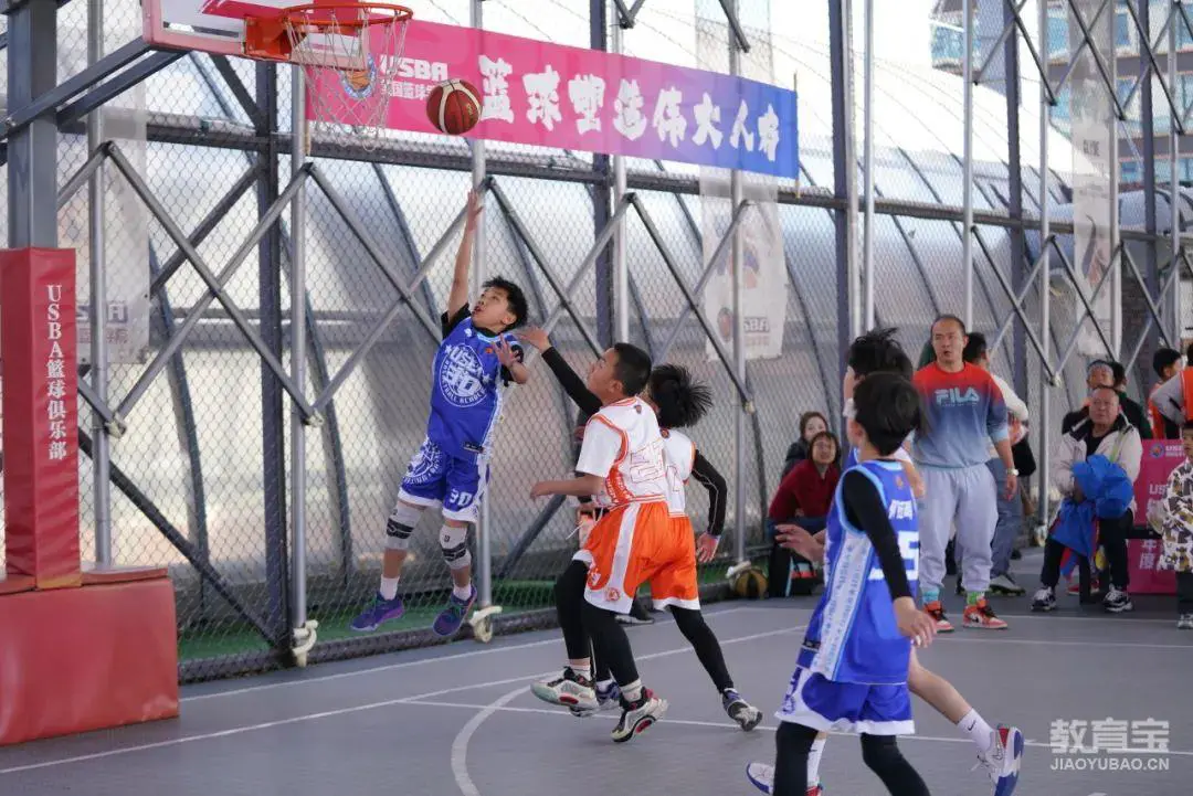 为什么篮球后卫需要特别的体能训练_2
